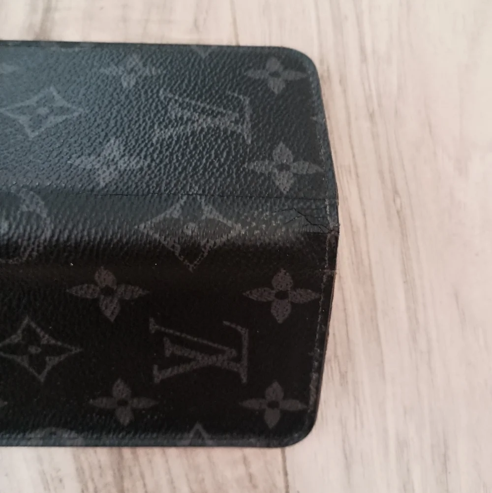 Louis Vuitton elegant louis